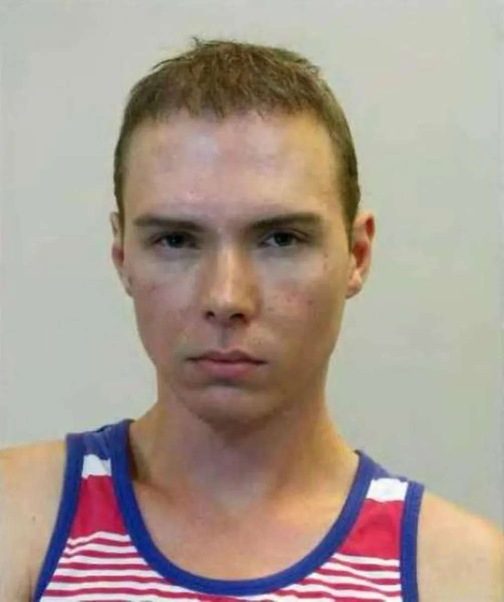 Luka Magnotta